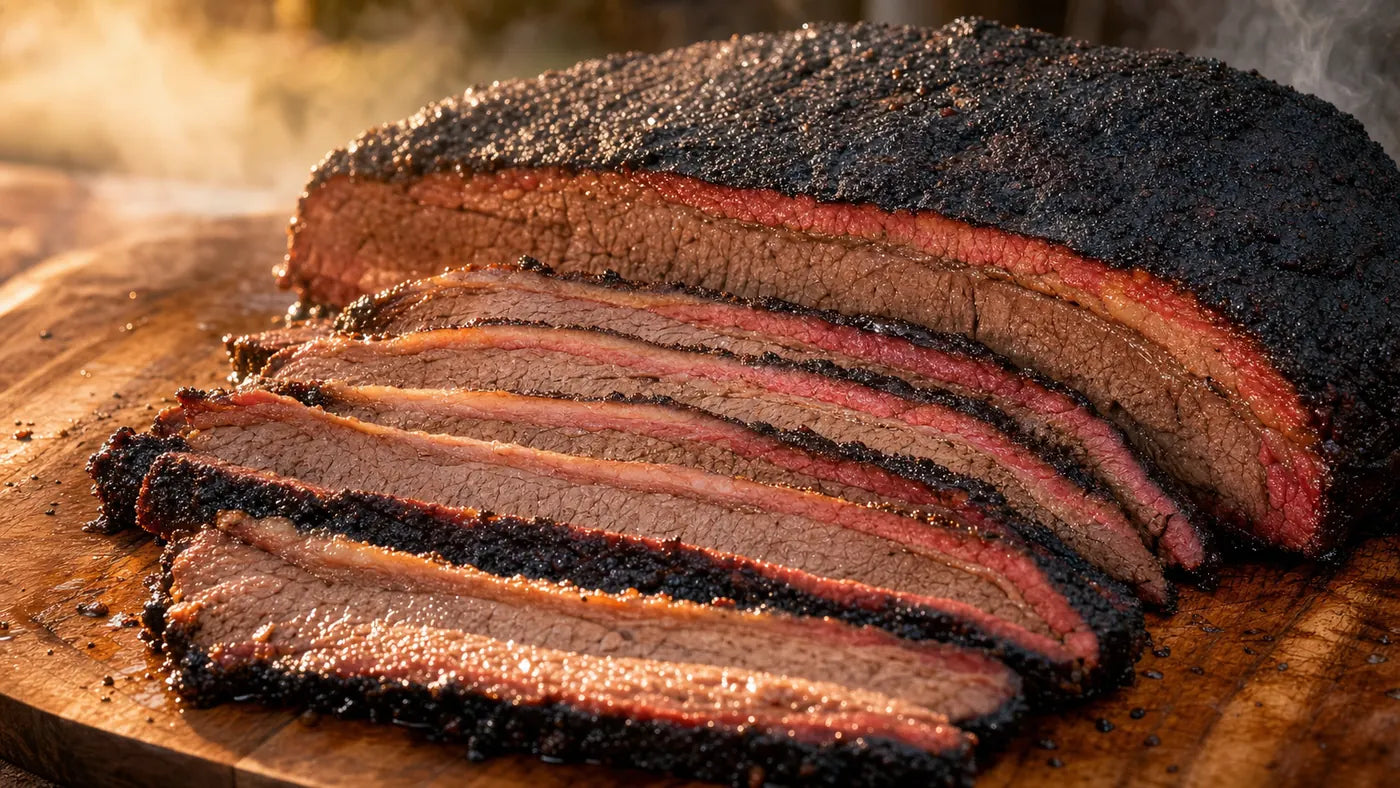 Brisket Temperature Guide: When Is Brisket Actually Done?