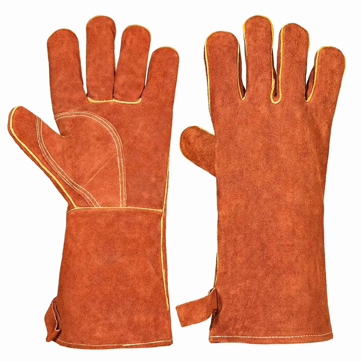 Grilling gloves