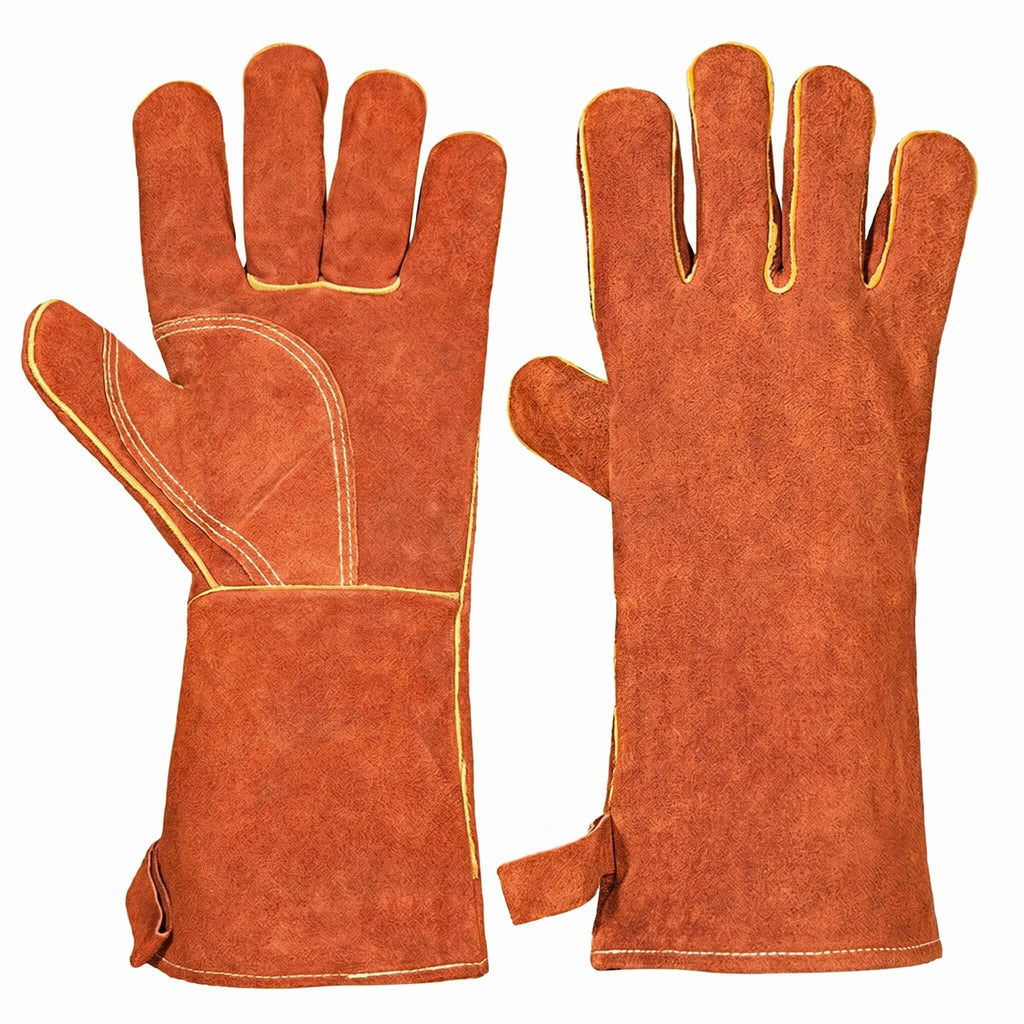 Grilling gloves