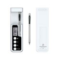 Wireless Meat Thermometer | Bluetooth BBQ Thermometer with Single Probe