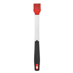 Long handle silicone BBQ basting brush